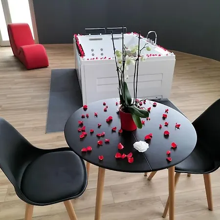 La Romantique * 勒泰勒