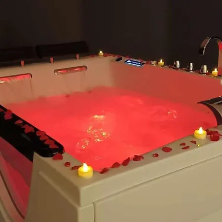 公寓 La Romantique *