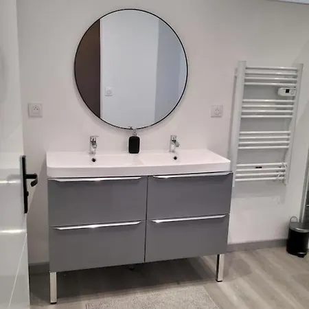 La Romantique 公寓