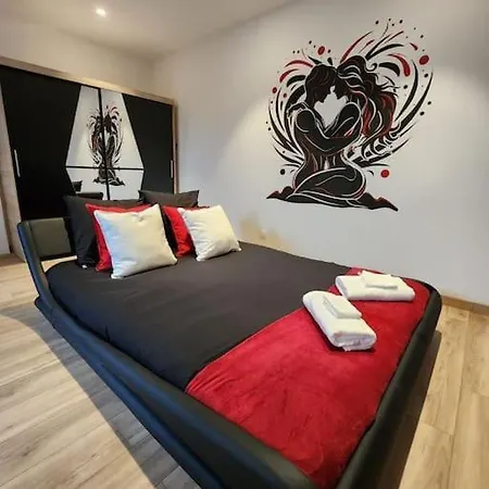 La Romantique Apartment *