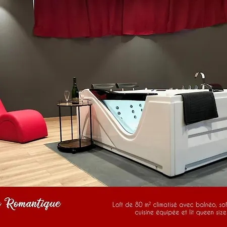 La Romantique *