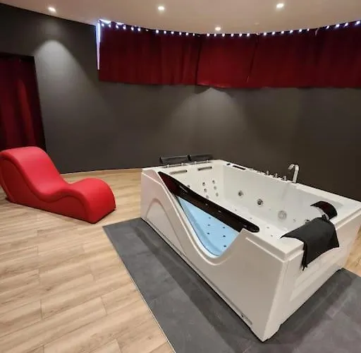 La Romantique Rethel