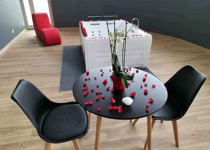 La Romantique * Rethel