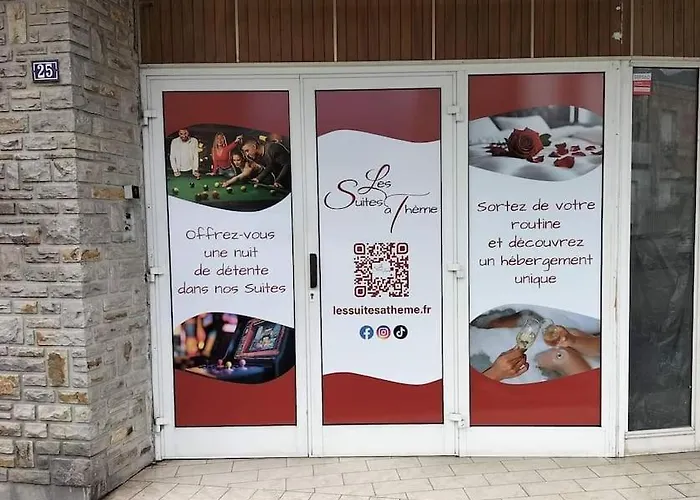 Διαμέρισμα La Romantique