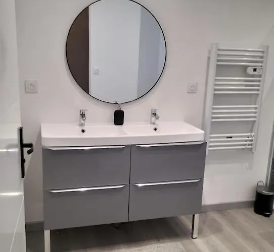 La Romantique Διαμέρισμα