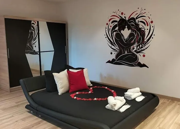 Διαμέρισμα La Romantique Rethel